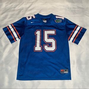 Nike University of Florida Gators jersey